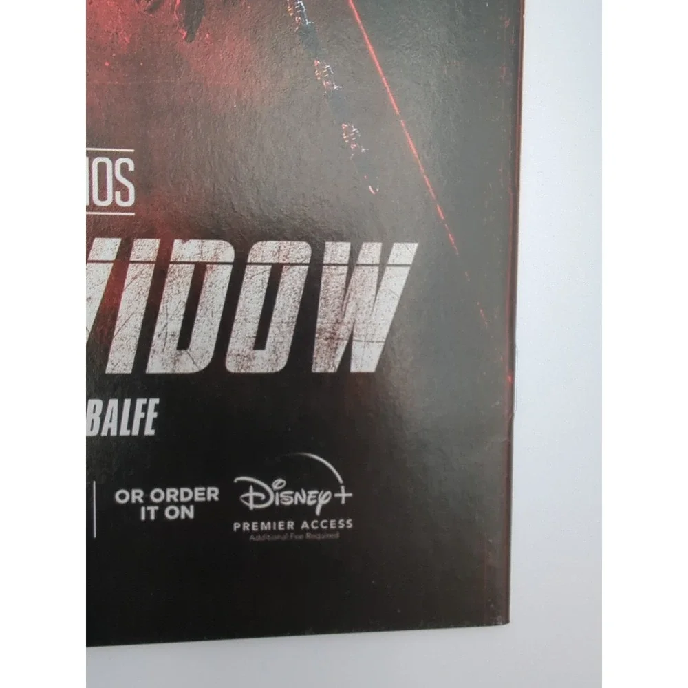 Captain Marvel #30 (2021) Dodson 1:25 Incentive‎ Variant Marvel Comics NM Range